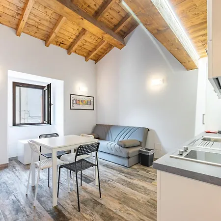 Casa vacanze Soho Borgonovo By Dasso - Vacanze E *
