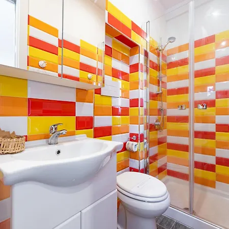 Casa vacanze Soho Borgonovo By Dasso - Vacanze E *