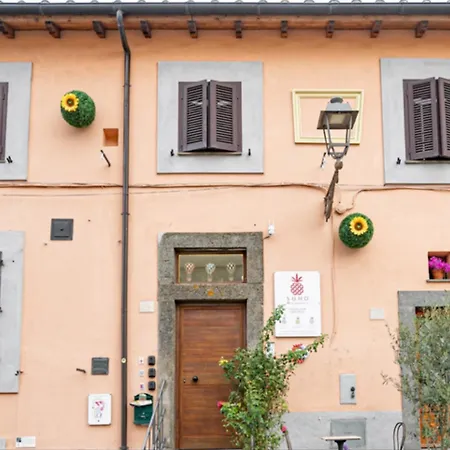 Casa vacanze Soho Borgonovo By Dasso - Vacanze E *